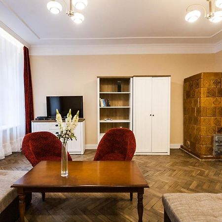 Vintage Poselska Apartment Красков Екстериор снимка