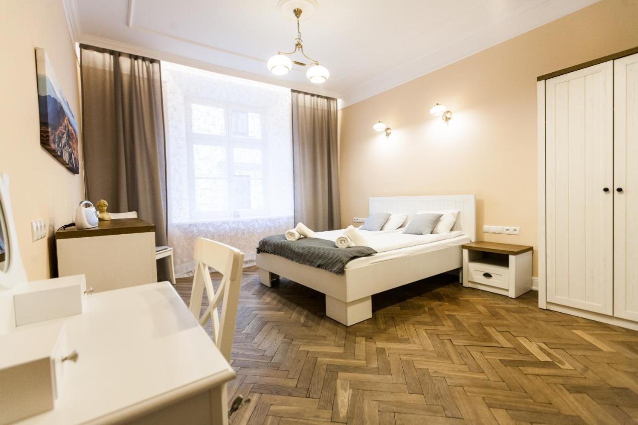 Vintage Poselska Apartment Красков Екстериор снимка