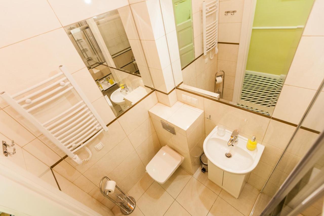Vintage Poselska Apartment Красков Екстериор снимка