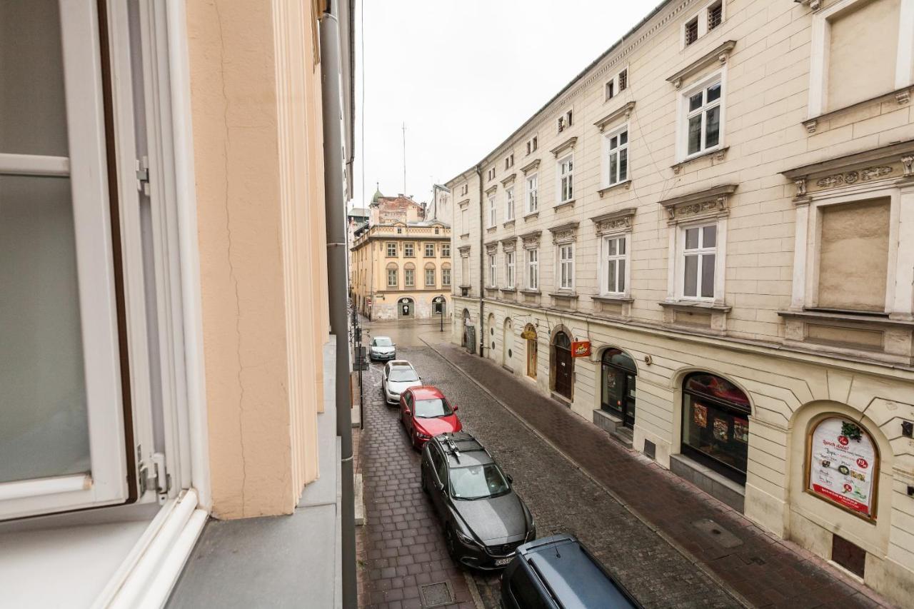 Vintage Poselska Apartment Красков Екстериор снимка