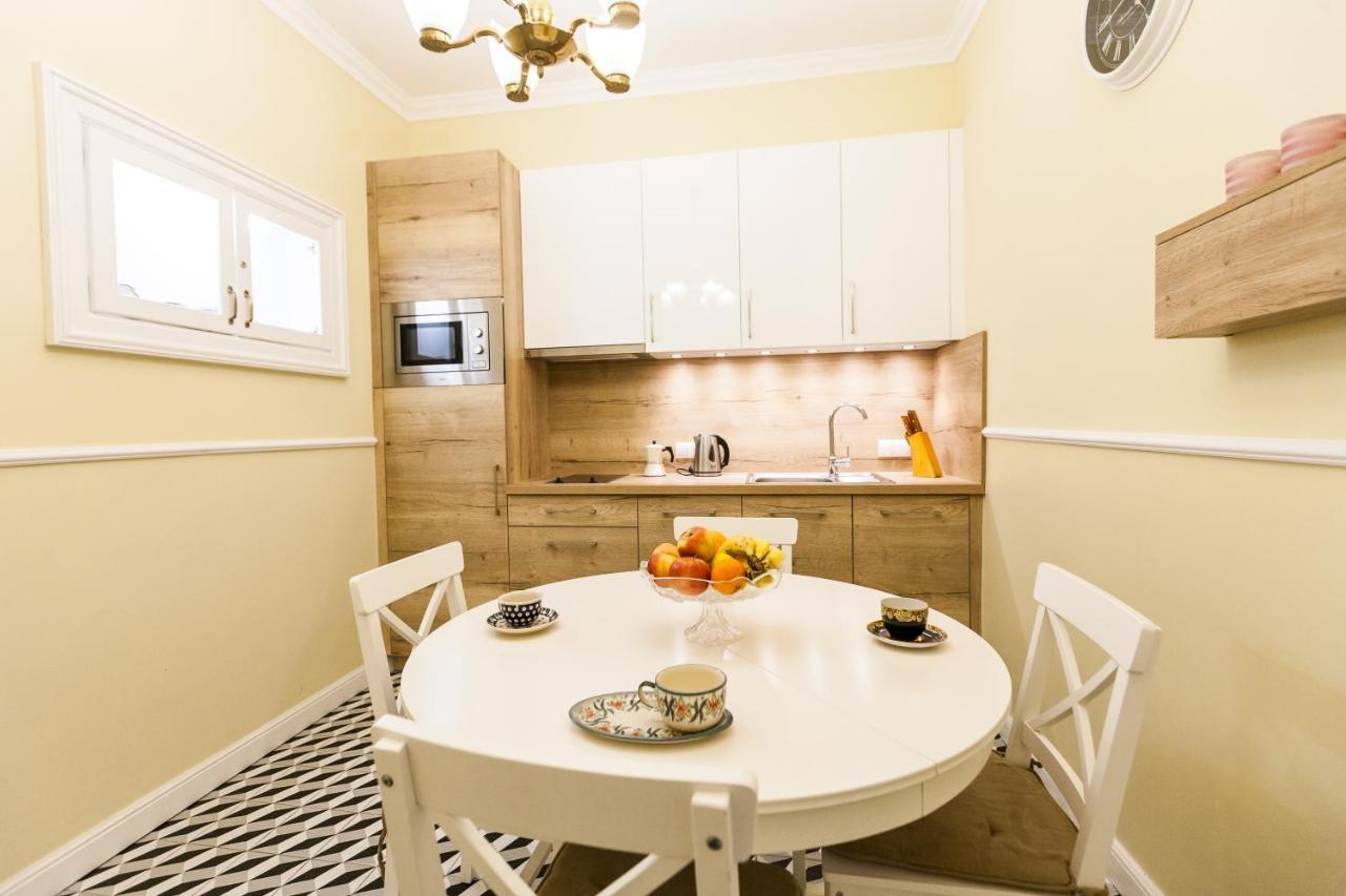 Vintage Poselska Apartment Красков Екстериор снимка