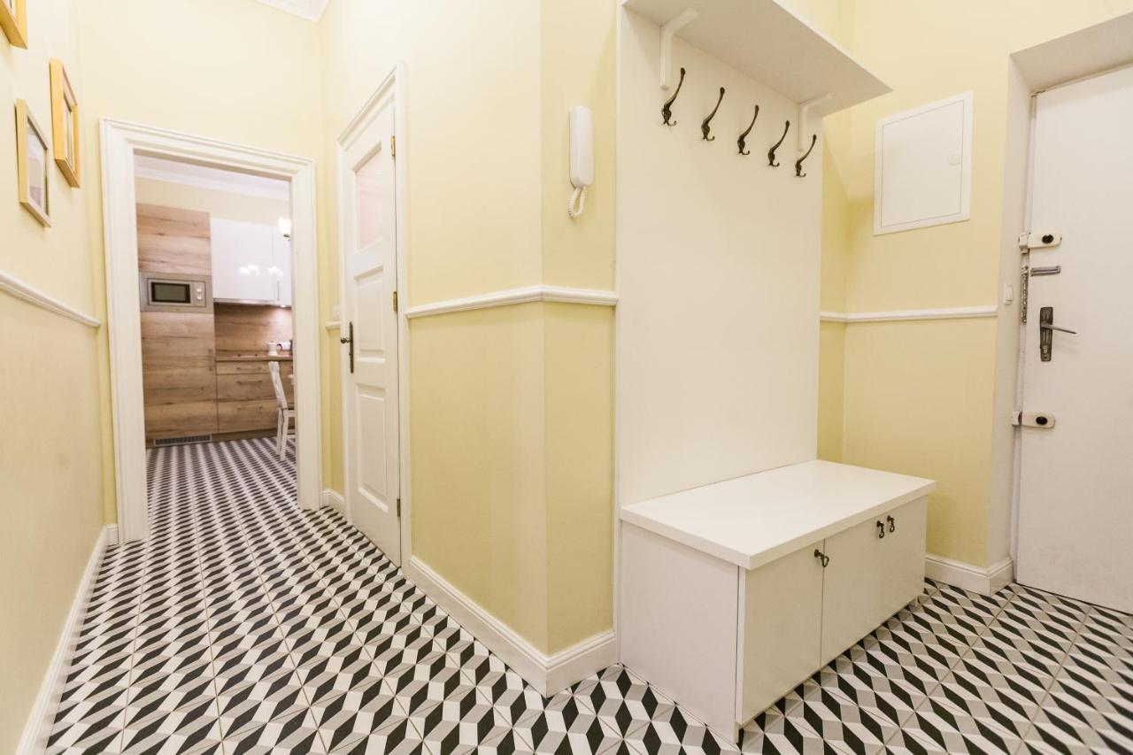Vintage Poselska Apartment Красков Екстериор снимка