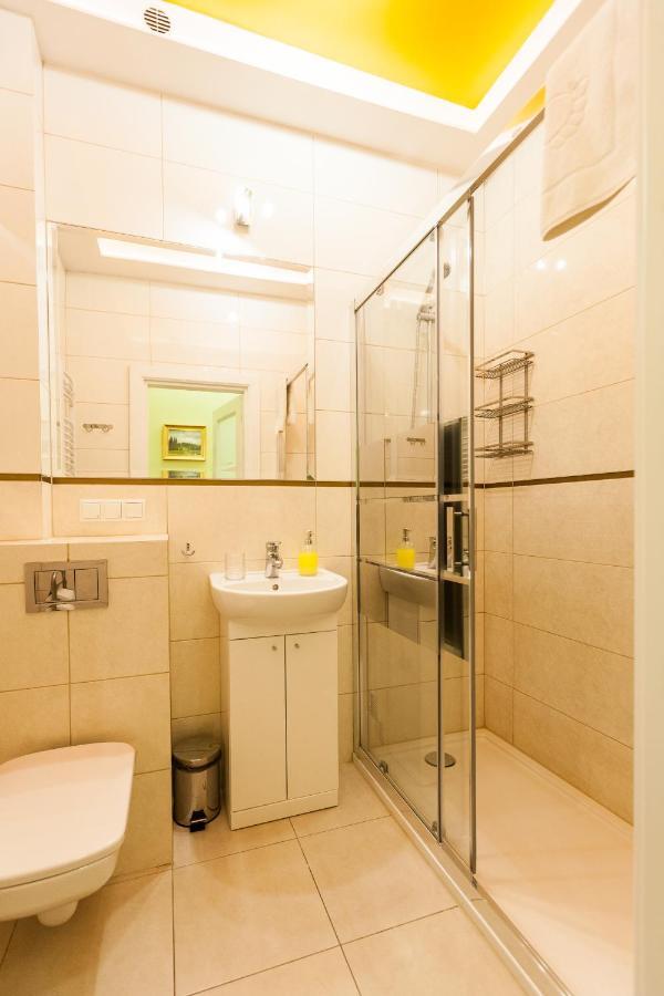 Vintage Poselska Apartment Красков Екстериор снимка